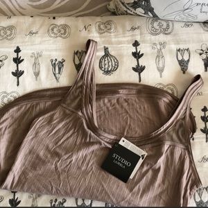 La Perla Studio cami